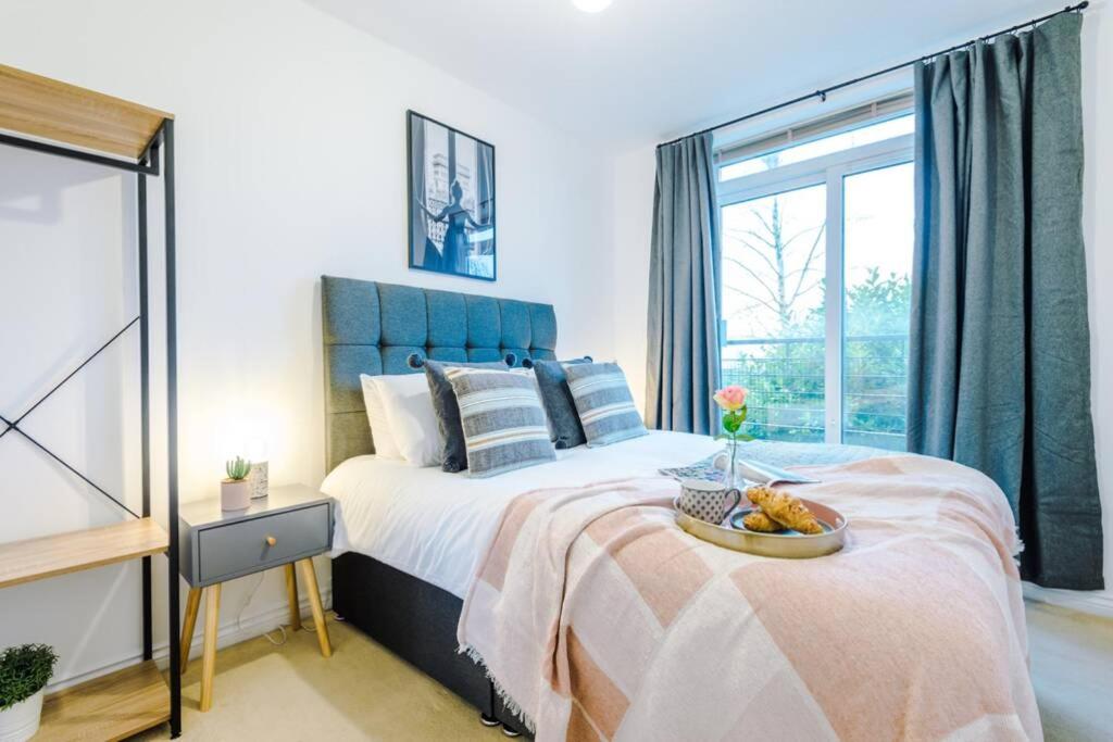Paladine Place Serviced Apartment Coventry - Coventry