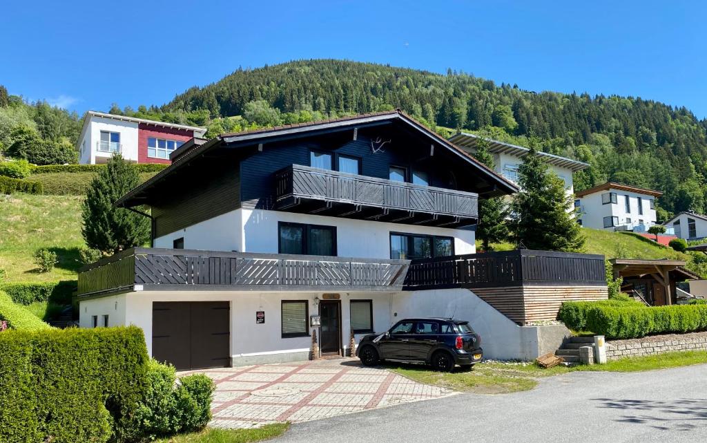 Chalet On The Rood Zell Am See Kaprun - Zell am See