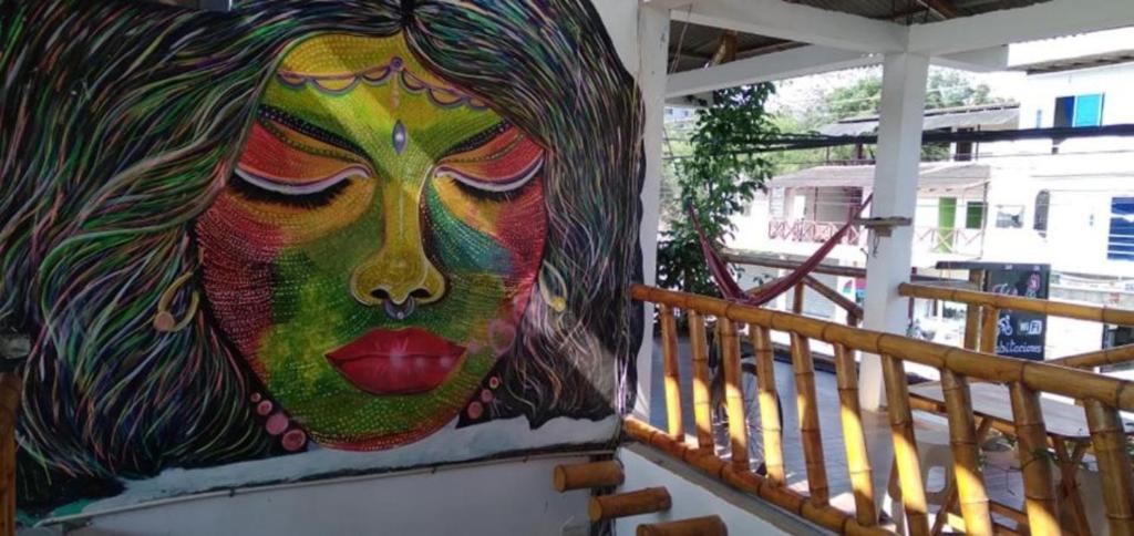 Casa Mafer Lodge - Ecuador