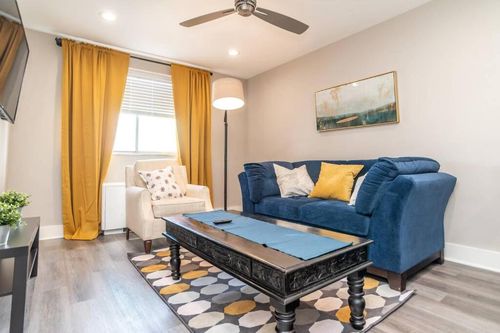 Atlanta, GA Short Term and Weekly Rentals cozycozy