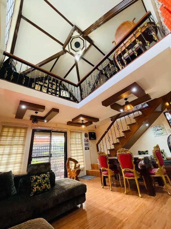 Resthouse Fully Airconditioned W/ Private Parking - Tuguegarao City