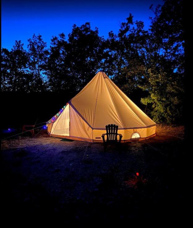 Camping Arbre De Vie - Alpes-de-Haute-Provence