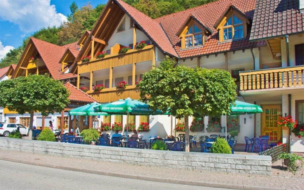 Hotel Walkenstein - Oberwolfach