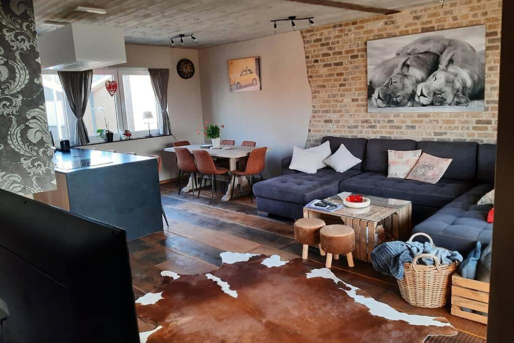 Belle Vie Comfortable Guest House Near Bruges - Beernem