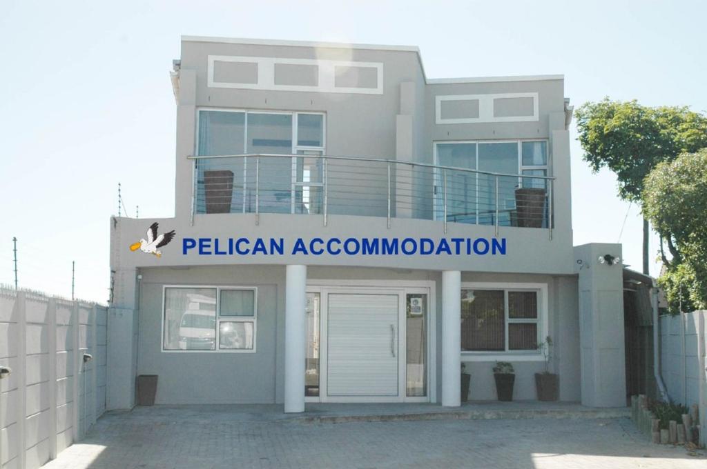 Pelican Accommodation Ottery - 開普敦
