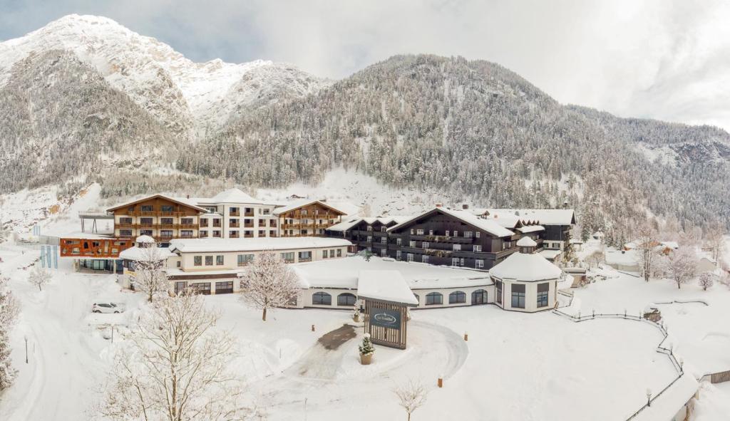 Hotel Gut Brandlhof - Ramsau bei Berchtesgaden