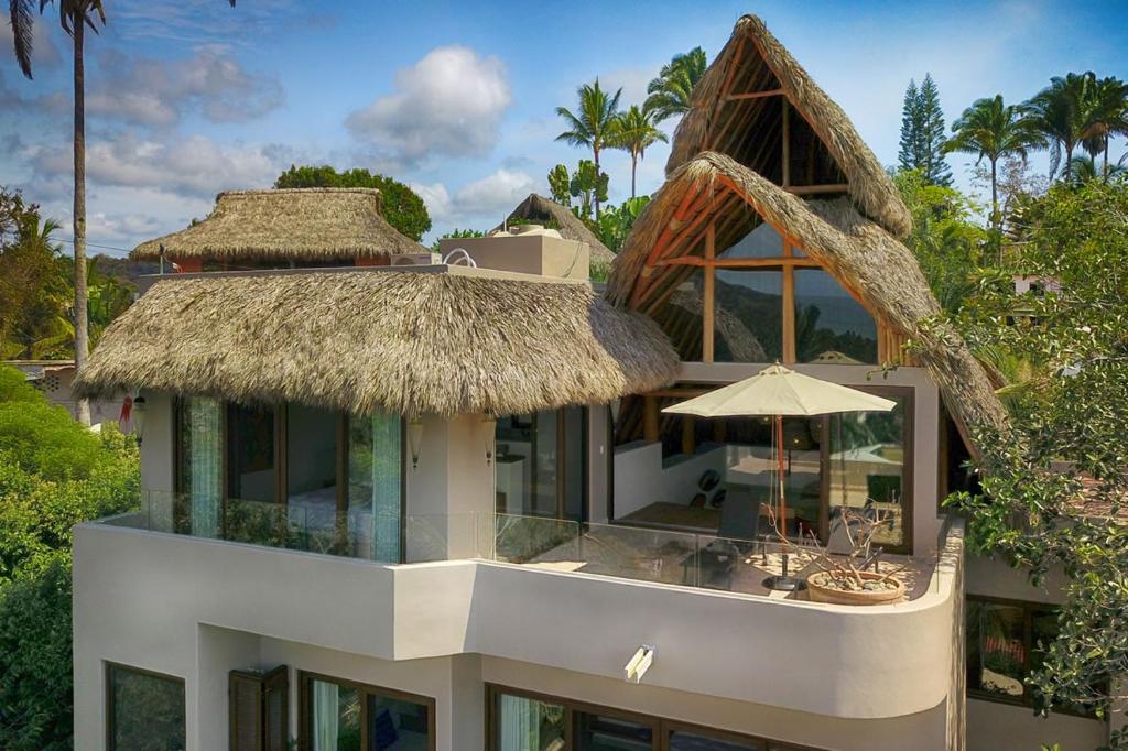 Casa Mistika, Sayulita Tropical Luxury - Sayulita