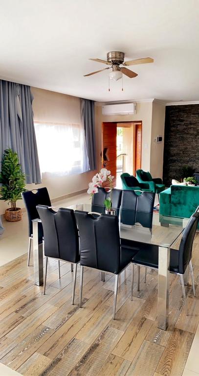 Brand New 3 Bedroom Luxury Apartment - Eswatini