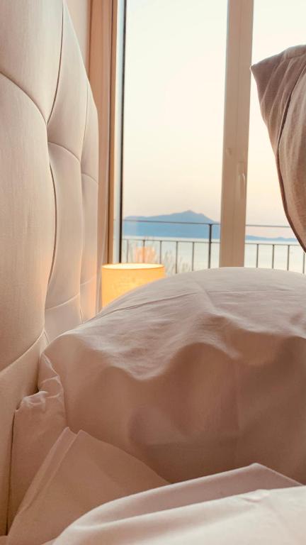 Naro Suites&rooms - Suite Con Balcone Vista Mare - Pozzuoli