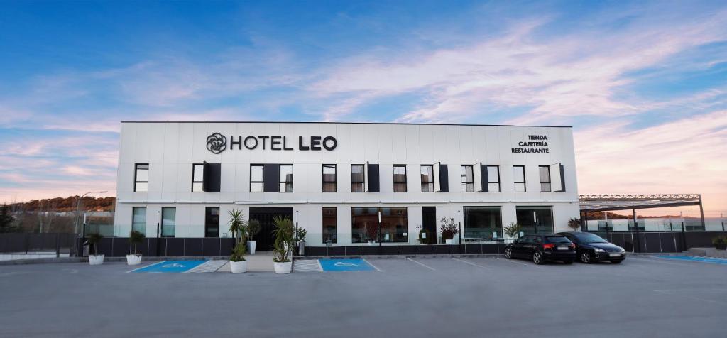 Hotel Leo - Monesterio