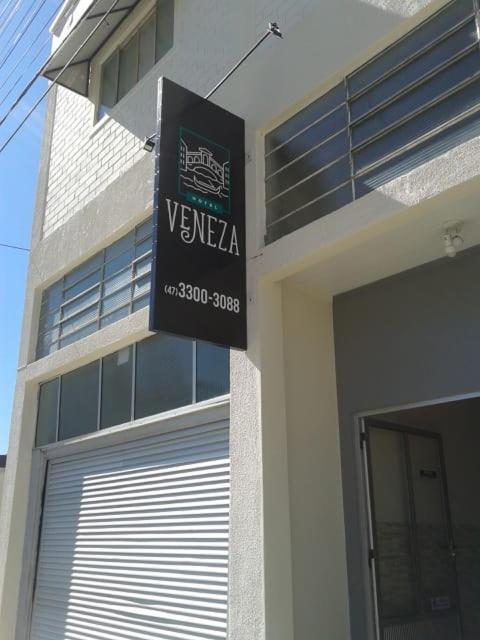 Hotel Veneza - Rio do Sul