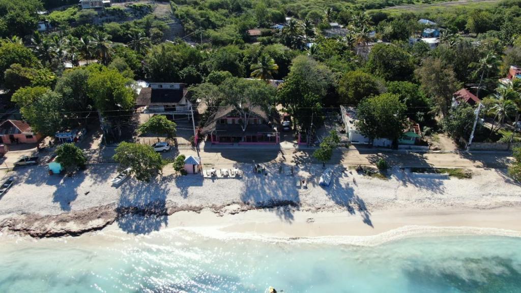 Villa Rosa - Au Cœur Du Petit Village De Pêcheurs - Caribbean