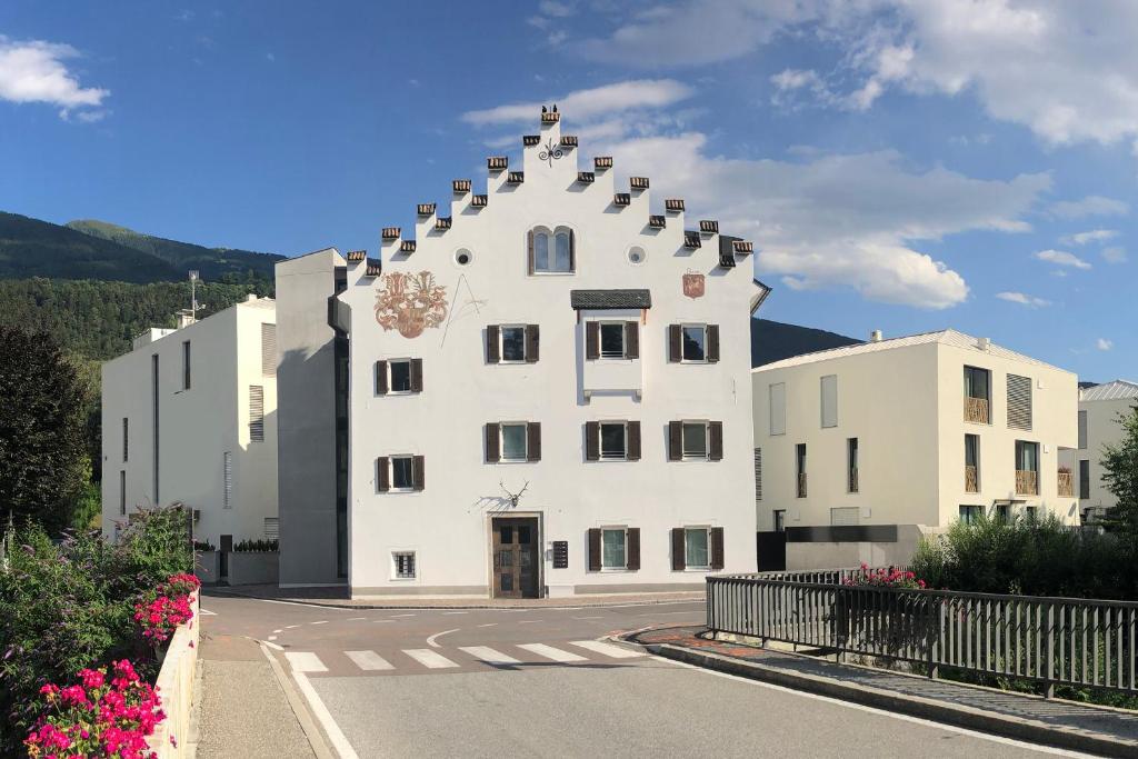 Apartments Griesser - Brixen