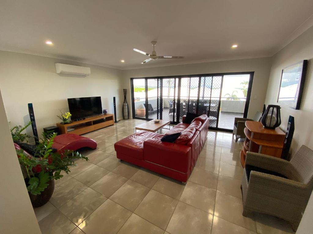 Cooktown Harbour View Luxury Apartments - Cooktown