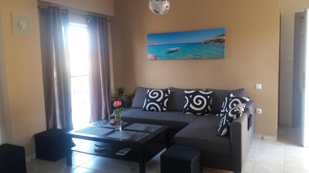 Apartment  For Rent In Greece! - Chalkidiki