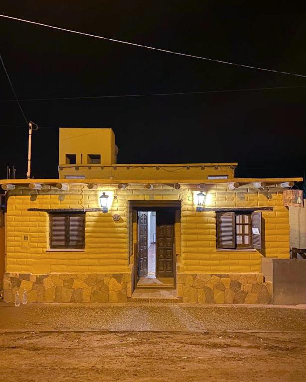 Hosteria Las Tinajas - Provincia de Jujuy