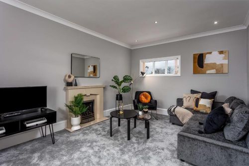 Prestwick Villas and Beach house Best Price on cozycozy