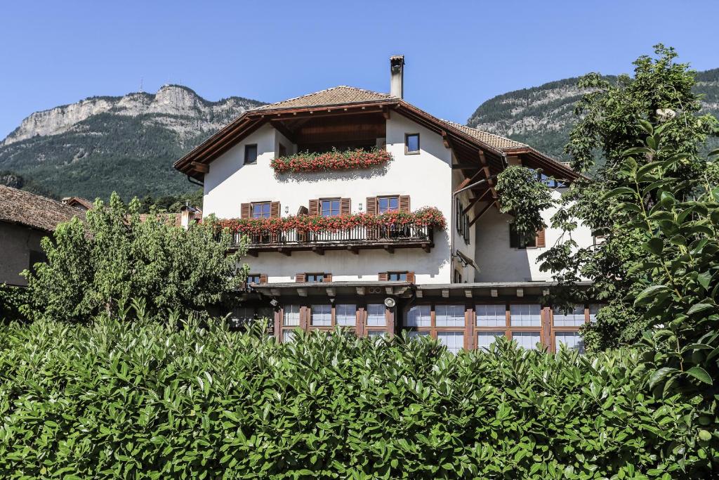 Appartements Eppanerhof - Trentino-Alto Adige