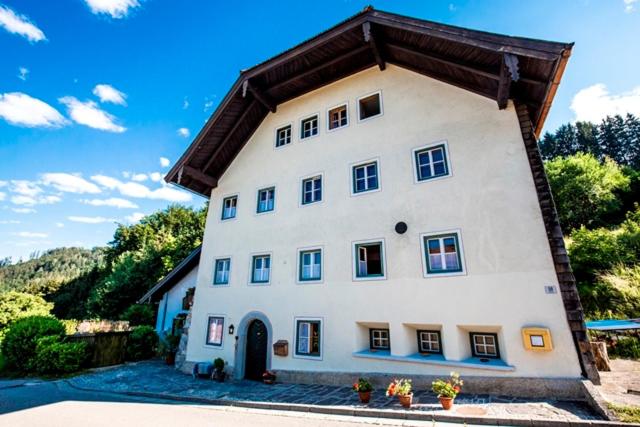 Taverne Vachenlueg - Berchtesgadener Land