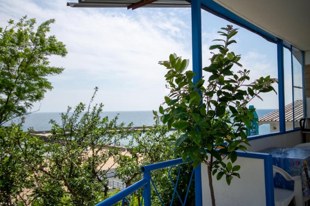 Ваканционни къщи'На брега' Holiday Houses On The Coast - Varna