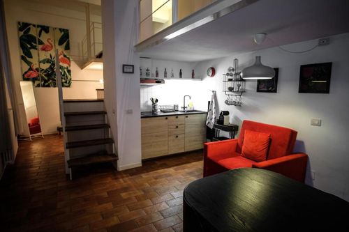 Searching cheap apartment in Parma? Try cozycozy!
