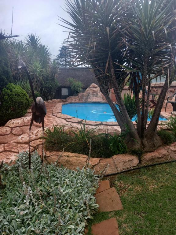 Seldre Guest House - South Africa