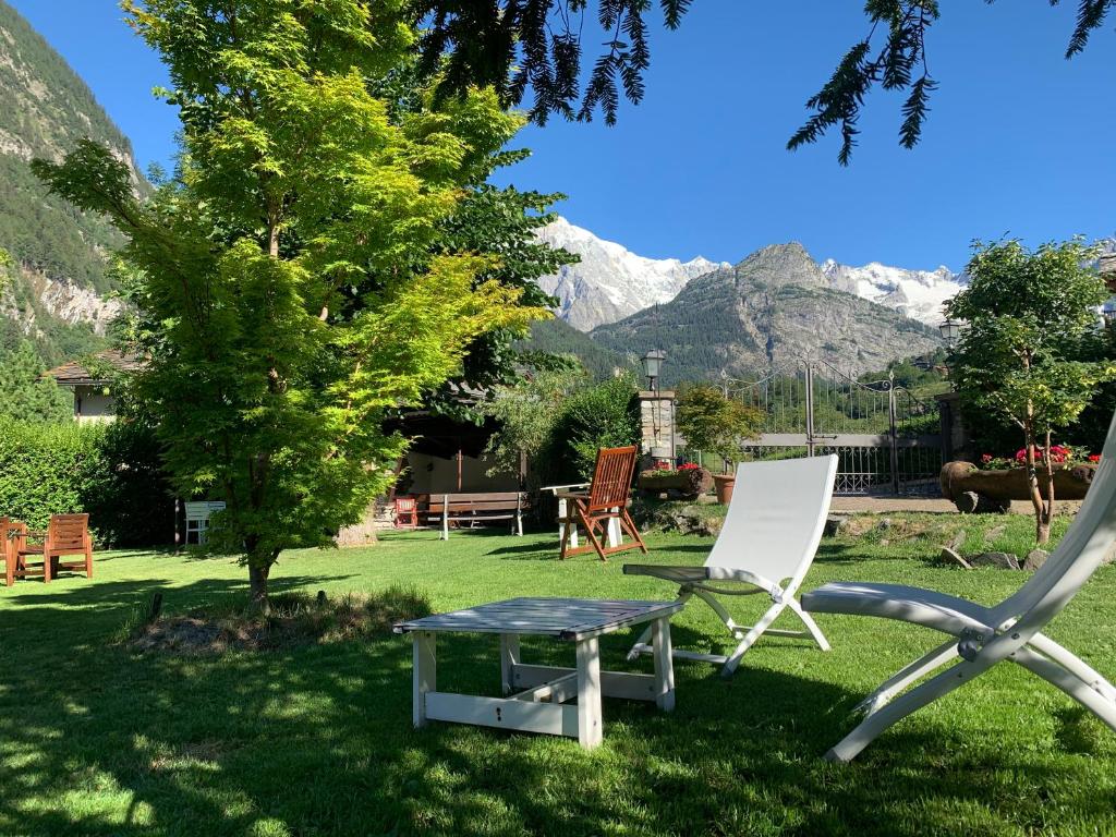 Hameau De Jadis - Aostatal