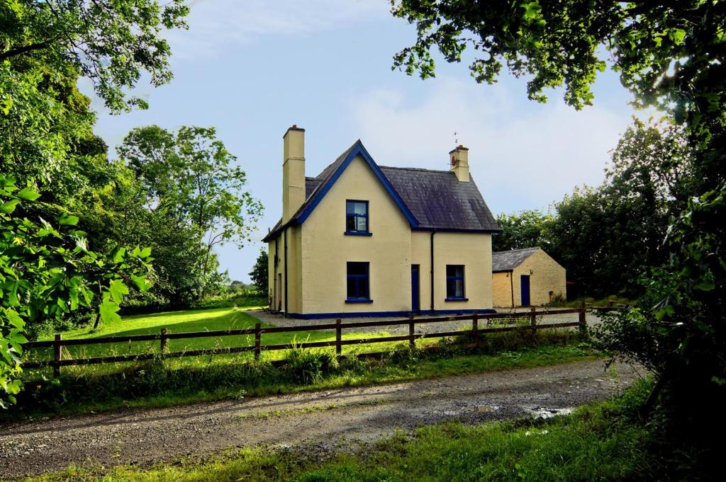 The Gardener's Cottage - County Mayo