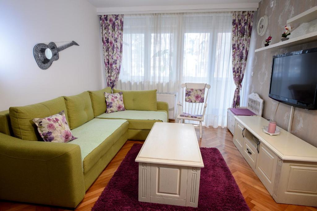 Apartman Centar Lux Valjevo - Serbie