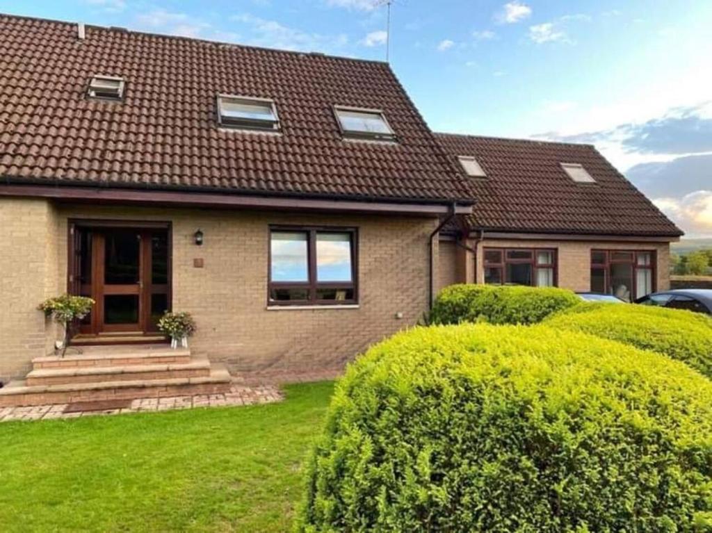 Lovely 1-bed House In Stirling - Dunblane