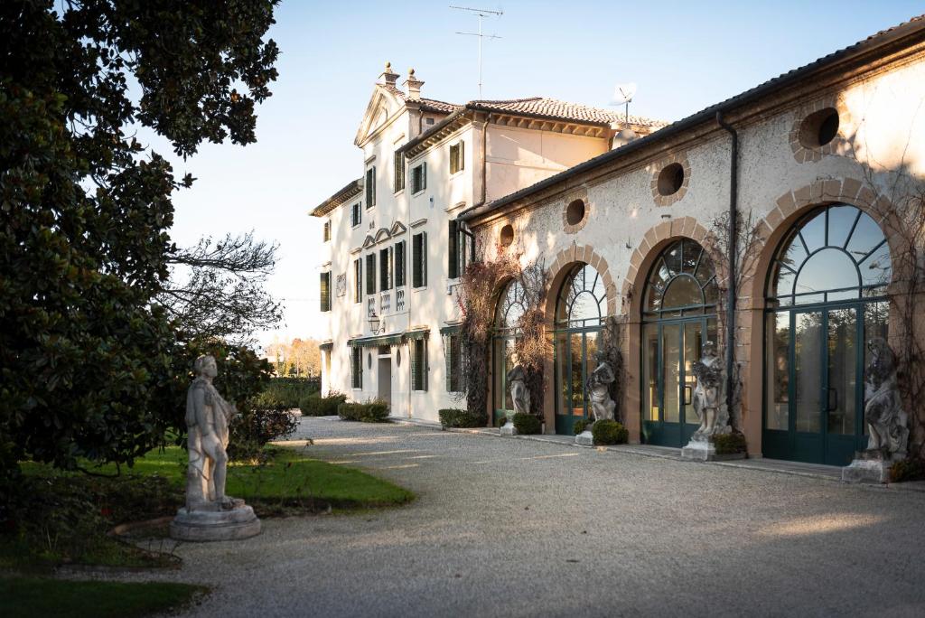 Villa Vitturi - Spresiano