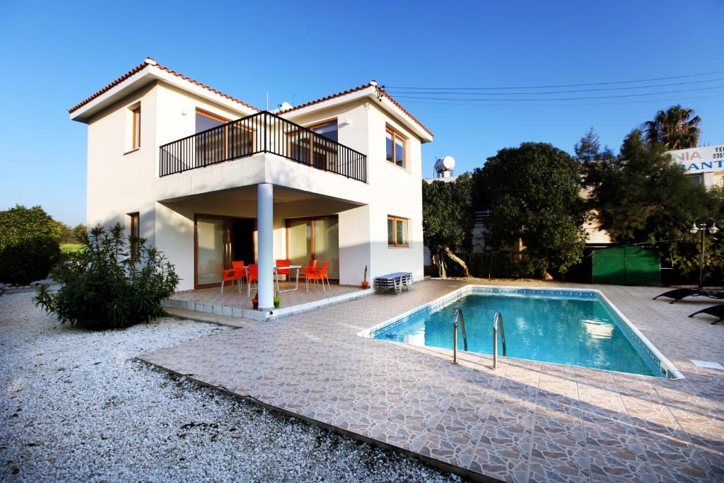 Villa Elina - Paphos