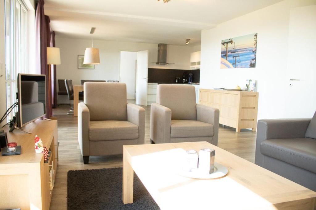 Luxurious Apartment In Winterberg-neuastenberg With Private Sauna - Winterberg