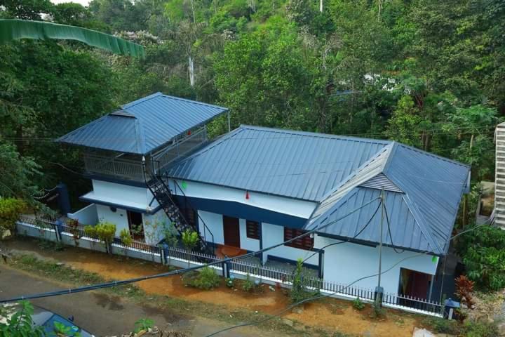 Eden Homestay Idukki - Kerala