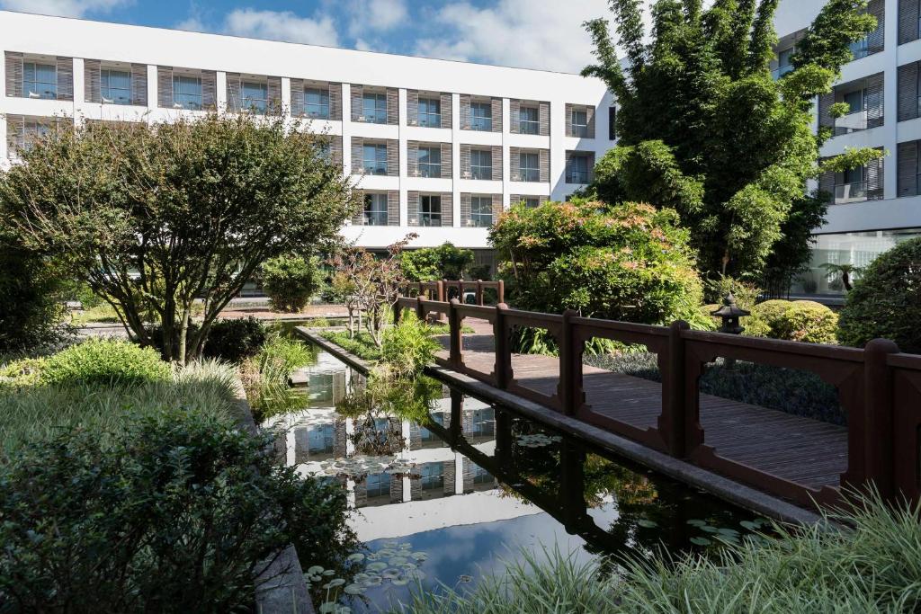 Azoris Royal Garden – Leisure & Conference Hotel - Azores
