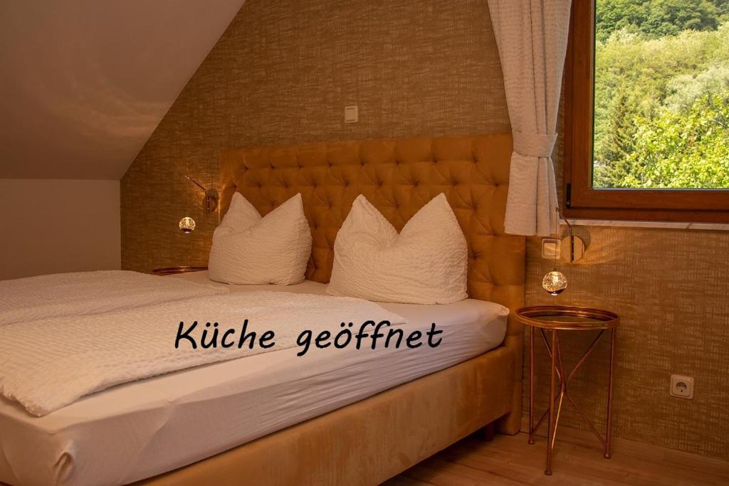 Hotel Laux - Mettlach