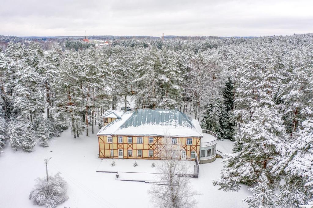 Verevi Motel - Estonia
