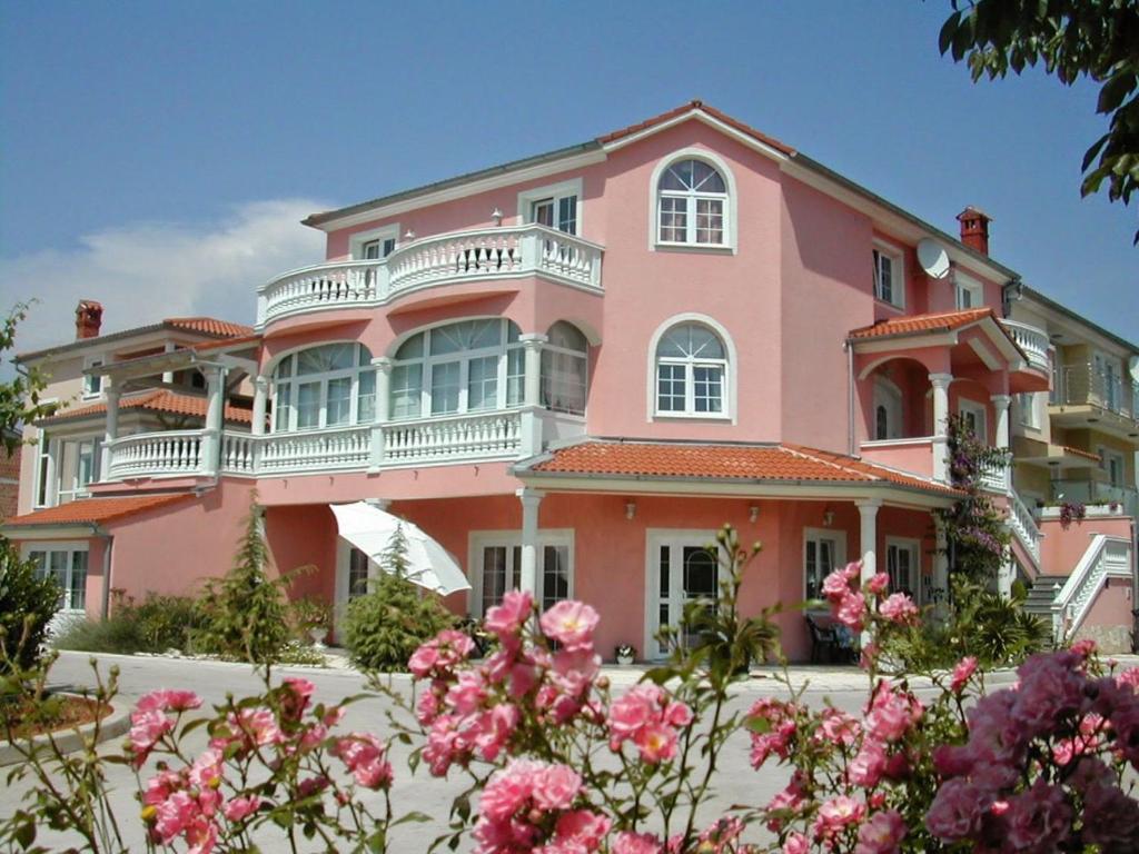 Hotel Villa Vera - Fažana