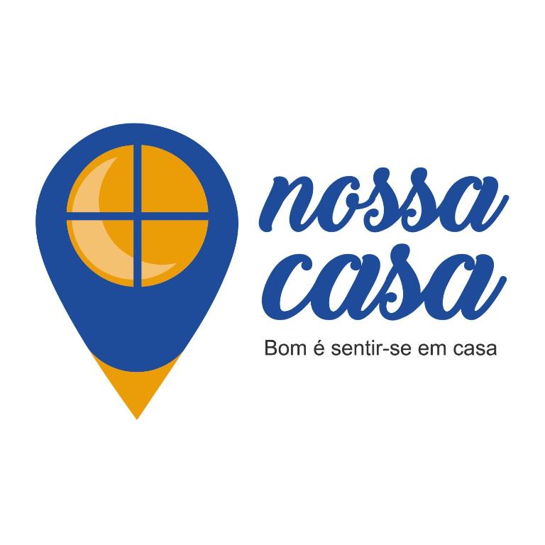 Nossa Casa - Salvador, Brazil