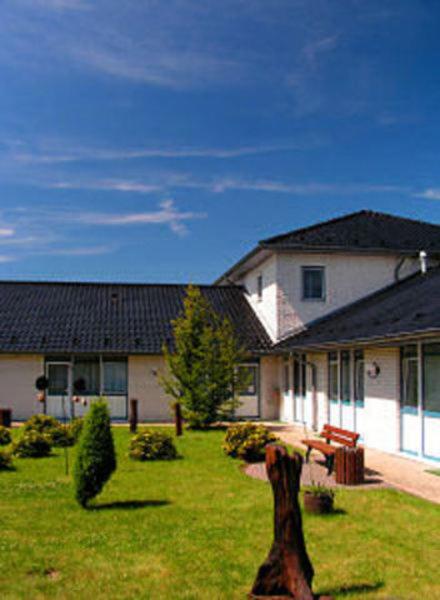 Top Motel Sassnitz - Sassnitz