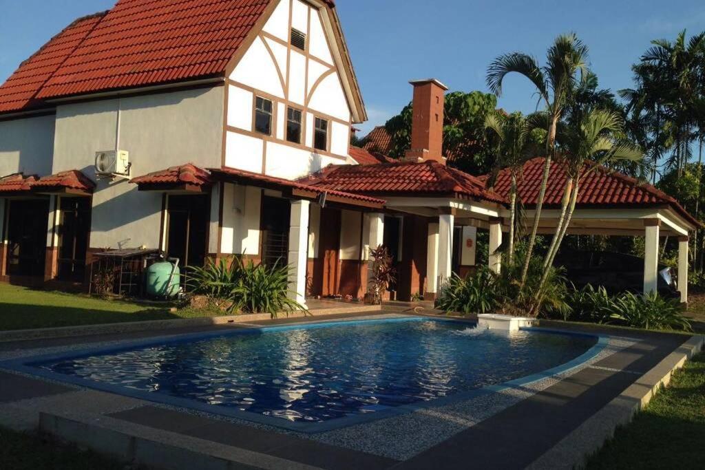 Villa Mommy A Famosa Resort - Alor Gajah