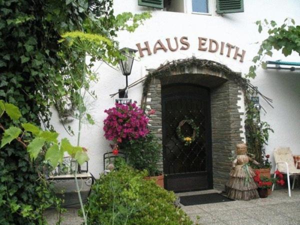 Haus Edith - Pörtschach am Wörthersee