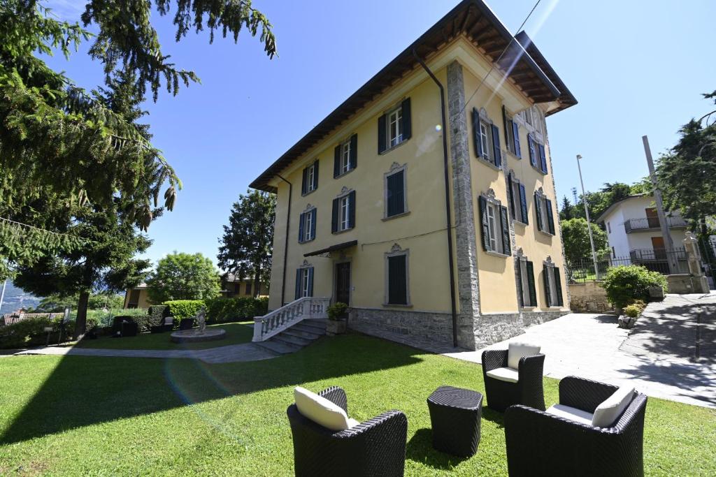 Residenza Villa Maria - Provincia di Bergamo