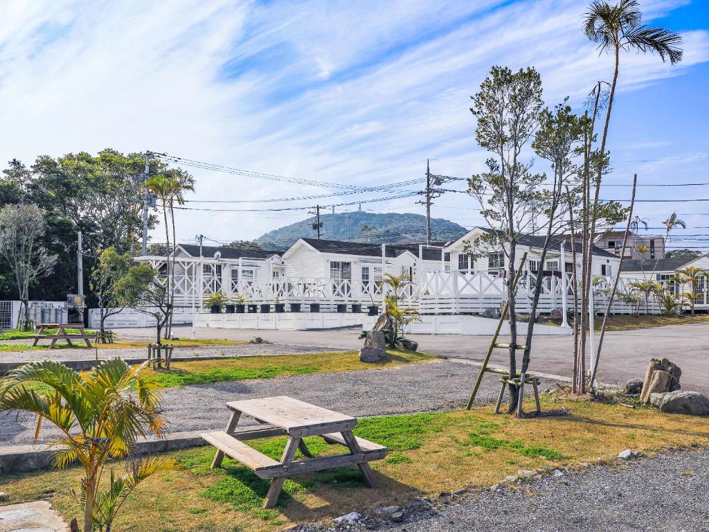 Cottage North Okinawa -Seven Hotels & Resorts- - Okinawa Prefecture, Japan