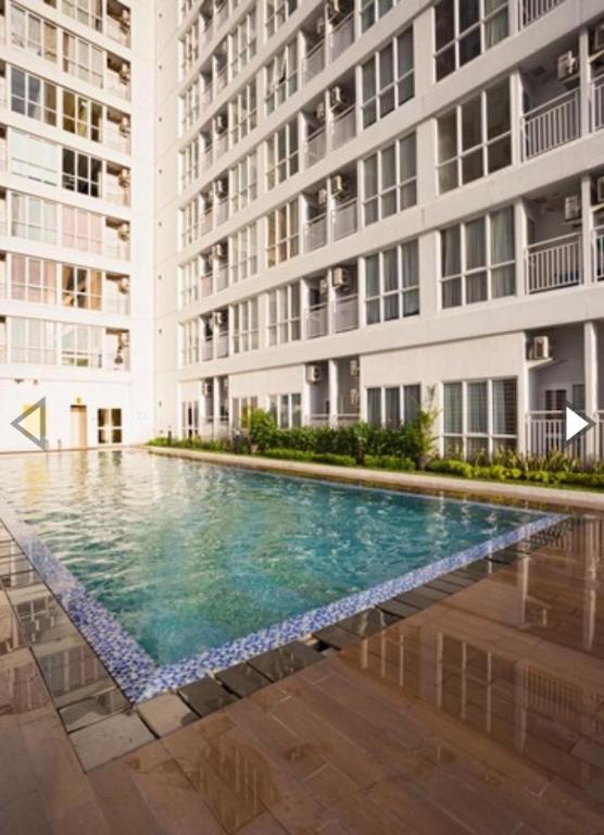 Apartemen Taman Melati Margonda by Winroom - Depok