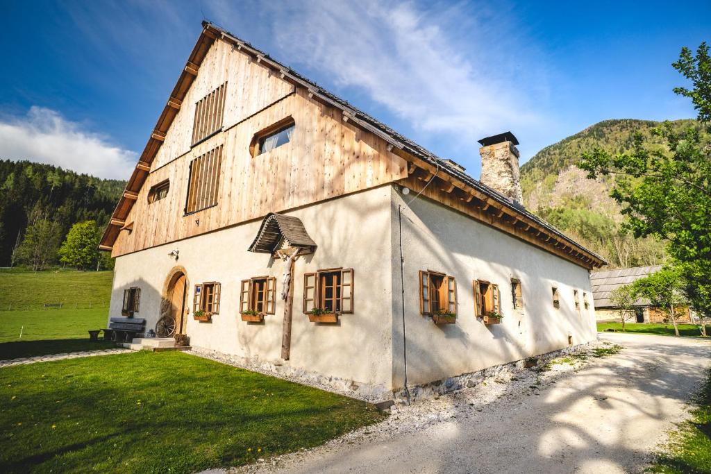 Tourist Farm ŠEnkova Domačija - Slovenia