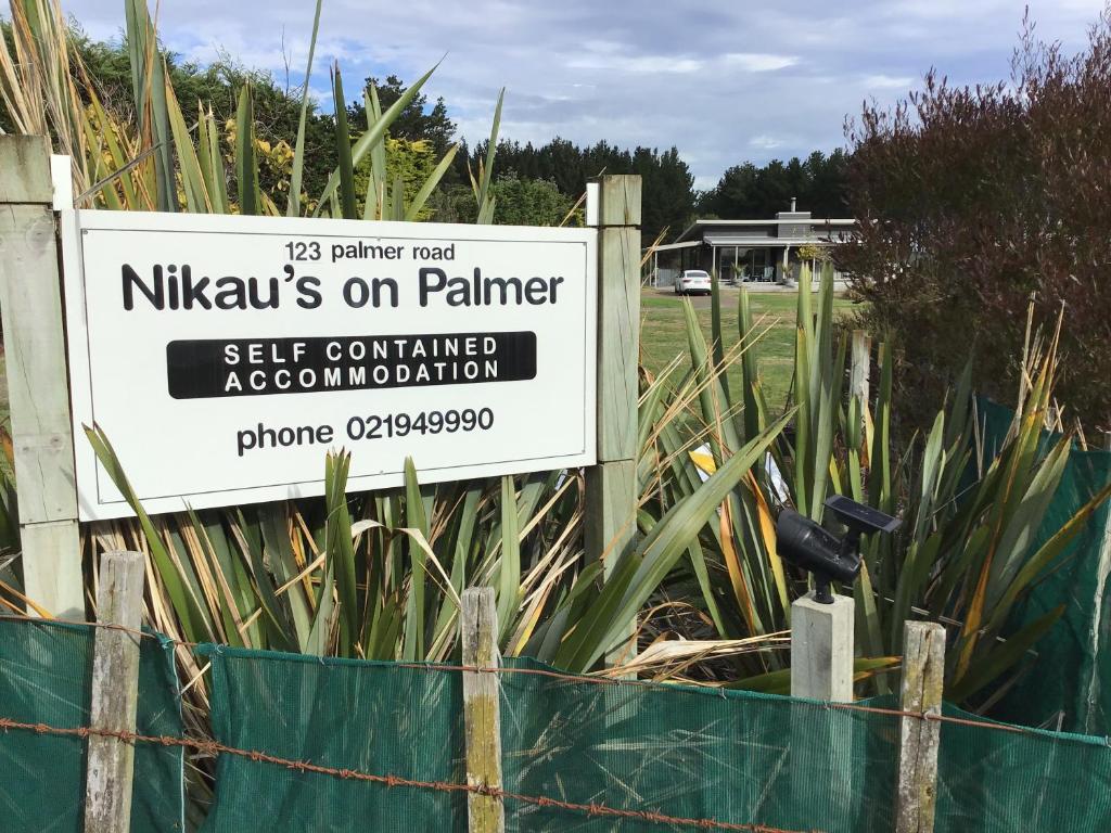 Nikau’s on Palmer - Wairarapa