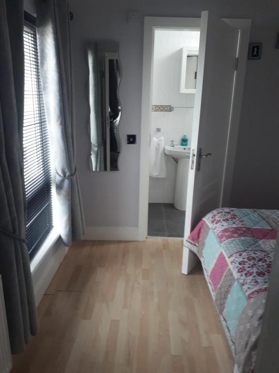Ideal One Bedroom Appartment In Naas Oo Kildare - Naas