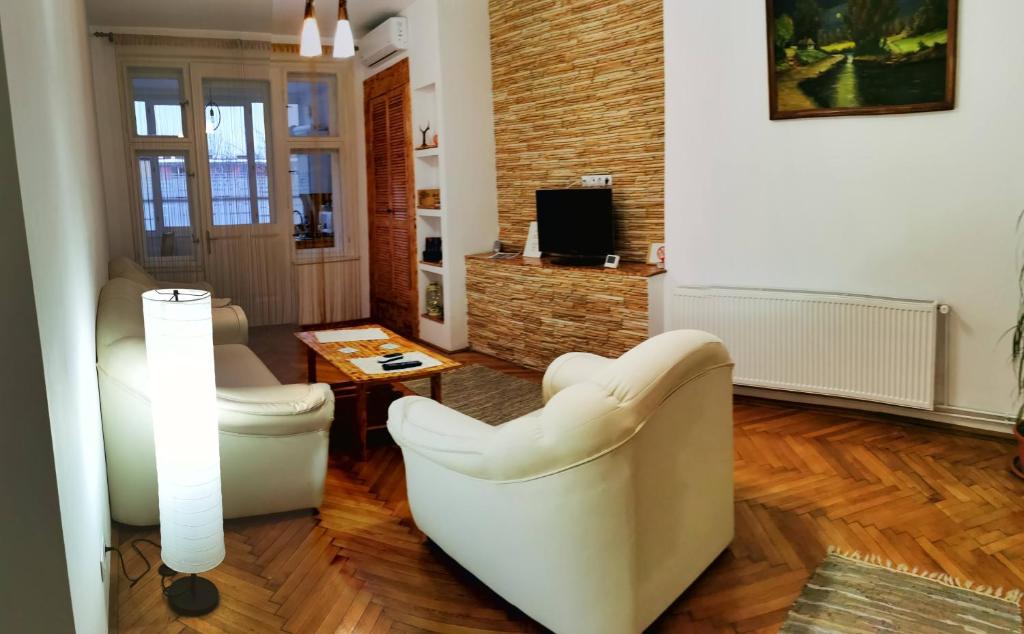 Apartament Casa Hunter Cluj-napoca - Kolozsvár