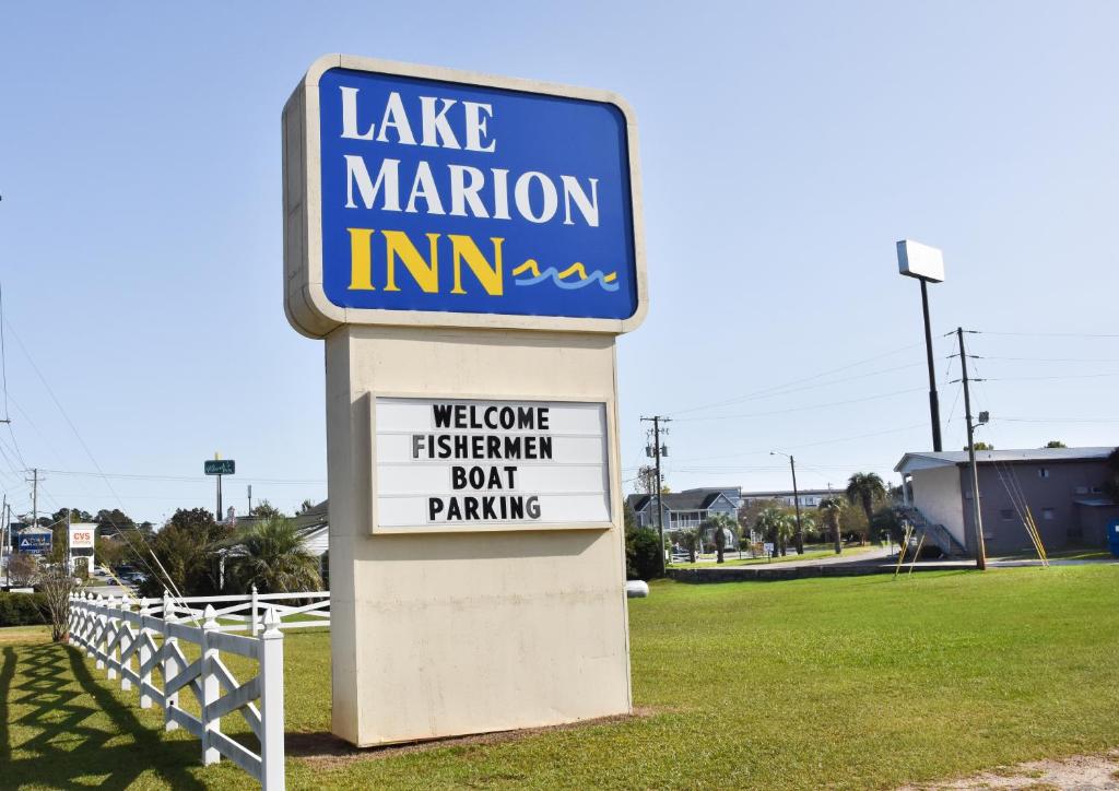 Lake Marion Inn - Santee, SC